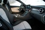 Mercedes-Benz C300 d 4Matic AMG Line 2018 года (WW)
